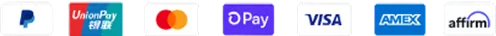 Payment Options